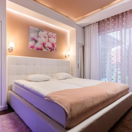 Melody De Luxe Apartment Michalowice  Eksteriør bilde