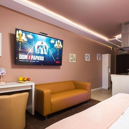 Melody De Luxe Apartment Michalowice  Eksteriør bilde