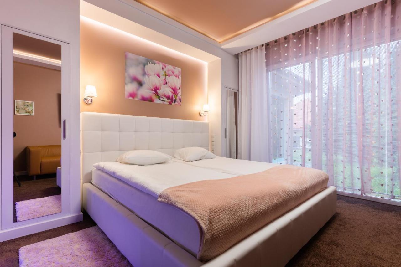 Melody De Luxe Apartment Michalowice  Eksteriør bilde