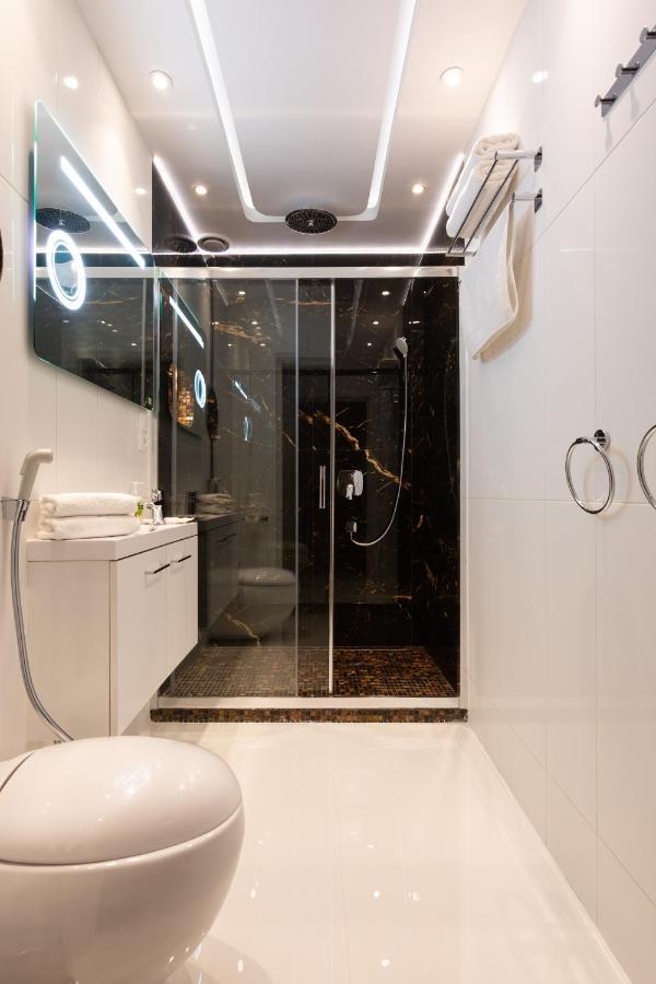 Melody De Luxe Apartment Michalowice  Eksteriør bilde