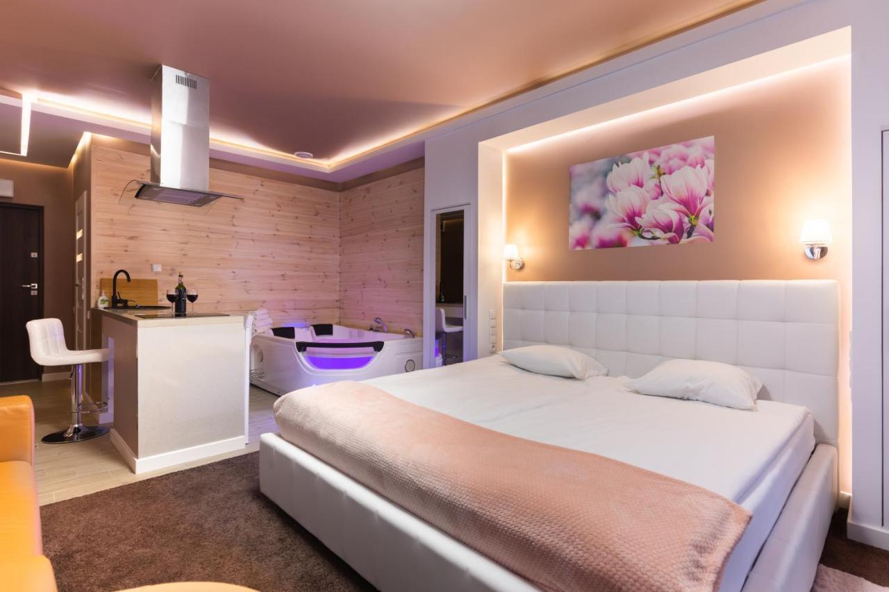 Melody De Luxe Apartment Michalowice  Eksteriør bilde