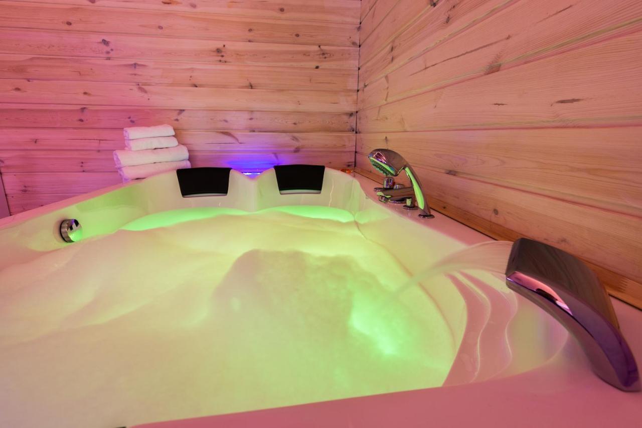 Melody De Luxe Apartment Michalowice  Eksteriør bilde