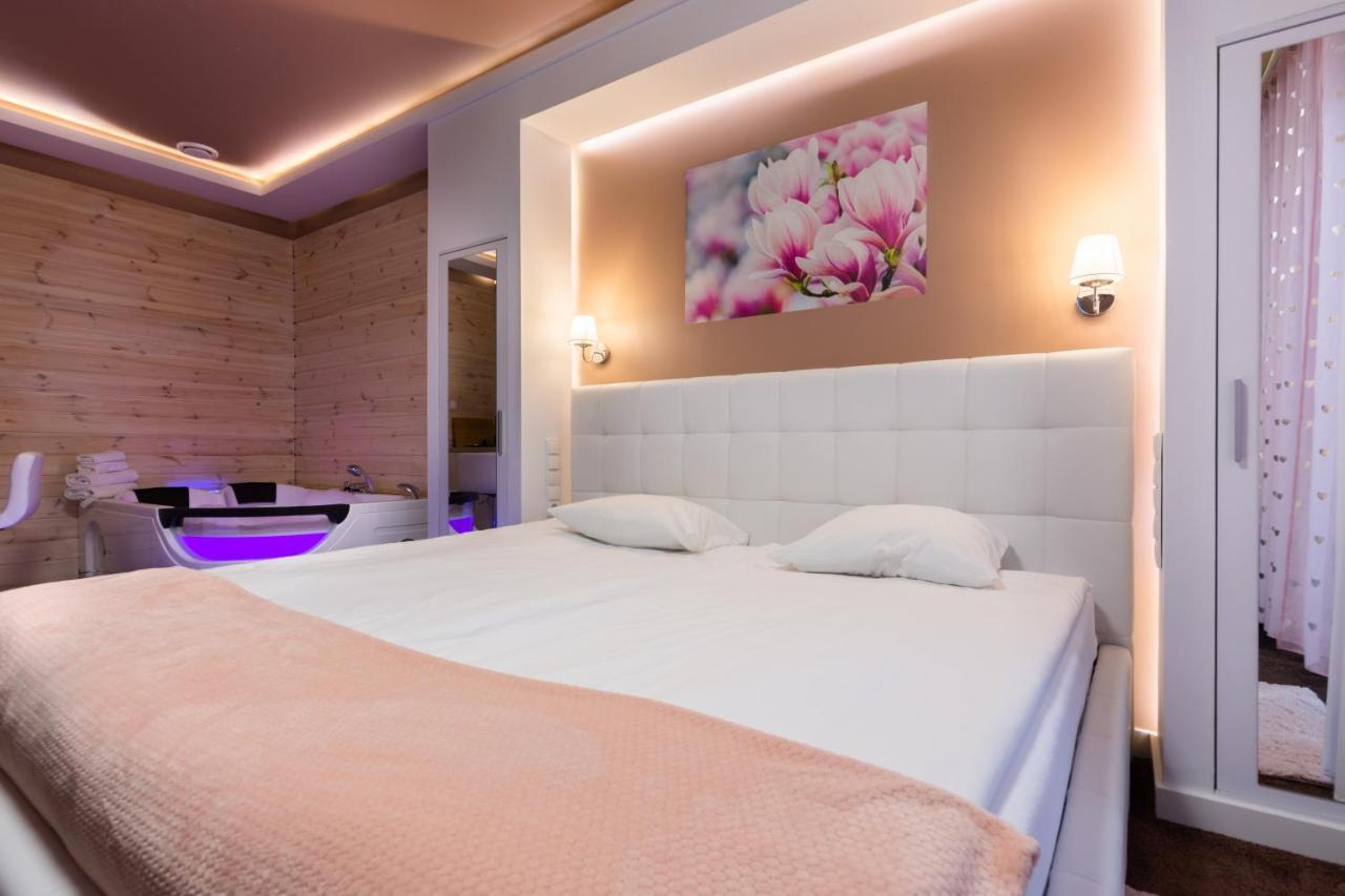 Melody De Luxe Apartment Michalowice  Eksteriør bilde