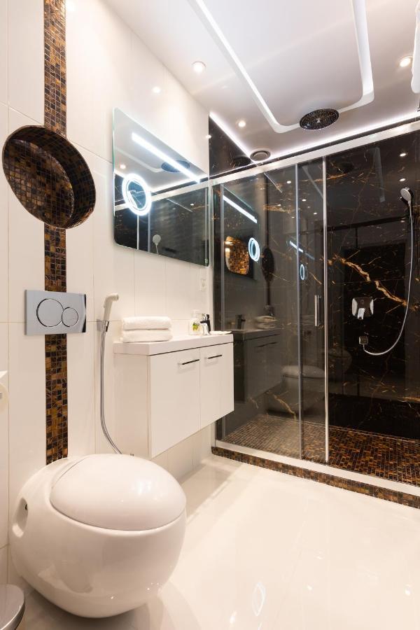 Melody De Luxe Apartment Michalowice  Eksteriør bilde