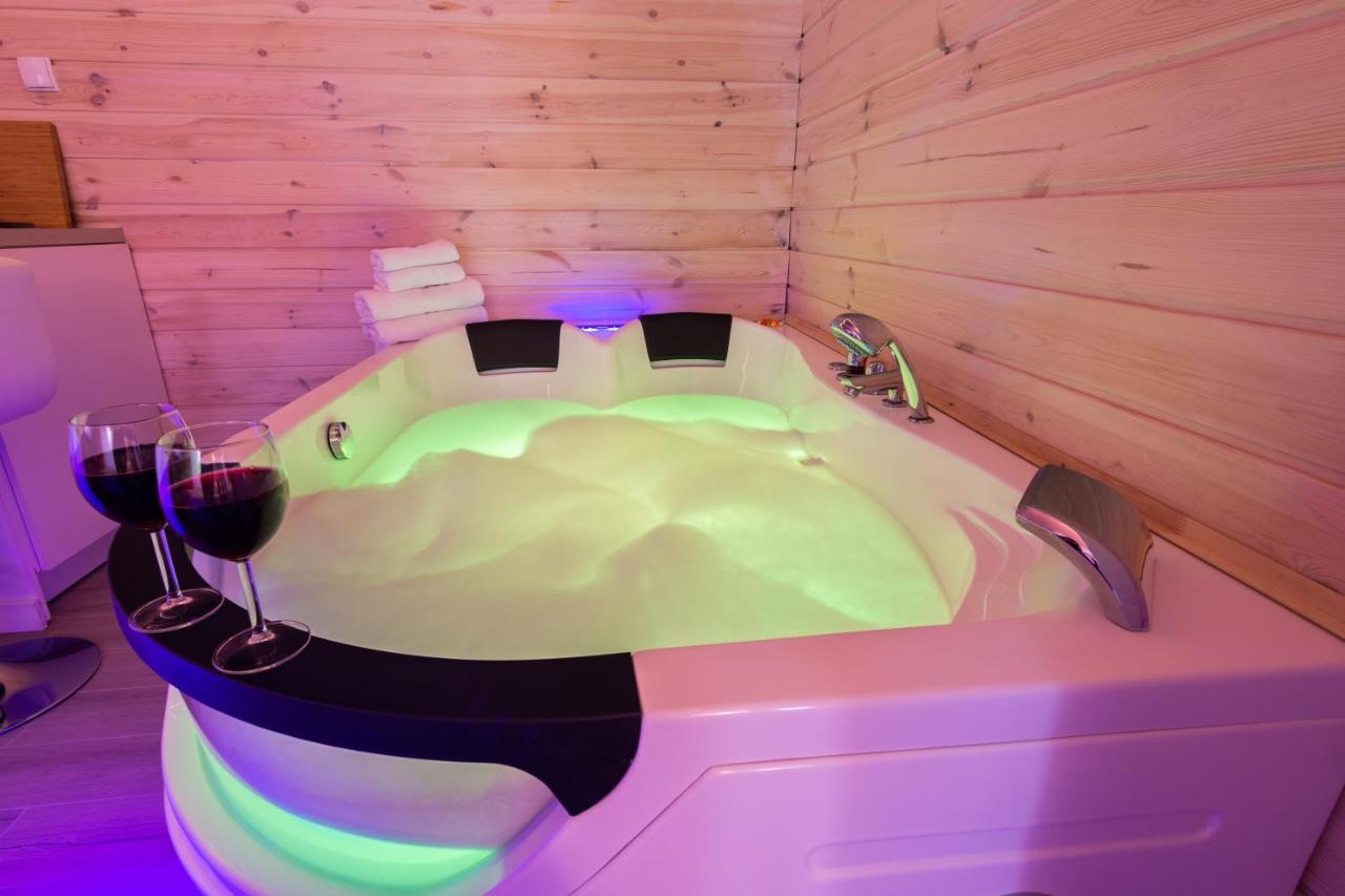 Melody De Luxe Apartment Michalowice  Eksteriør bilde