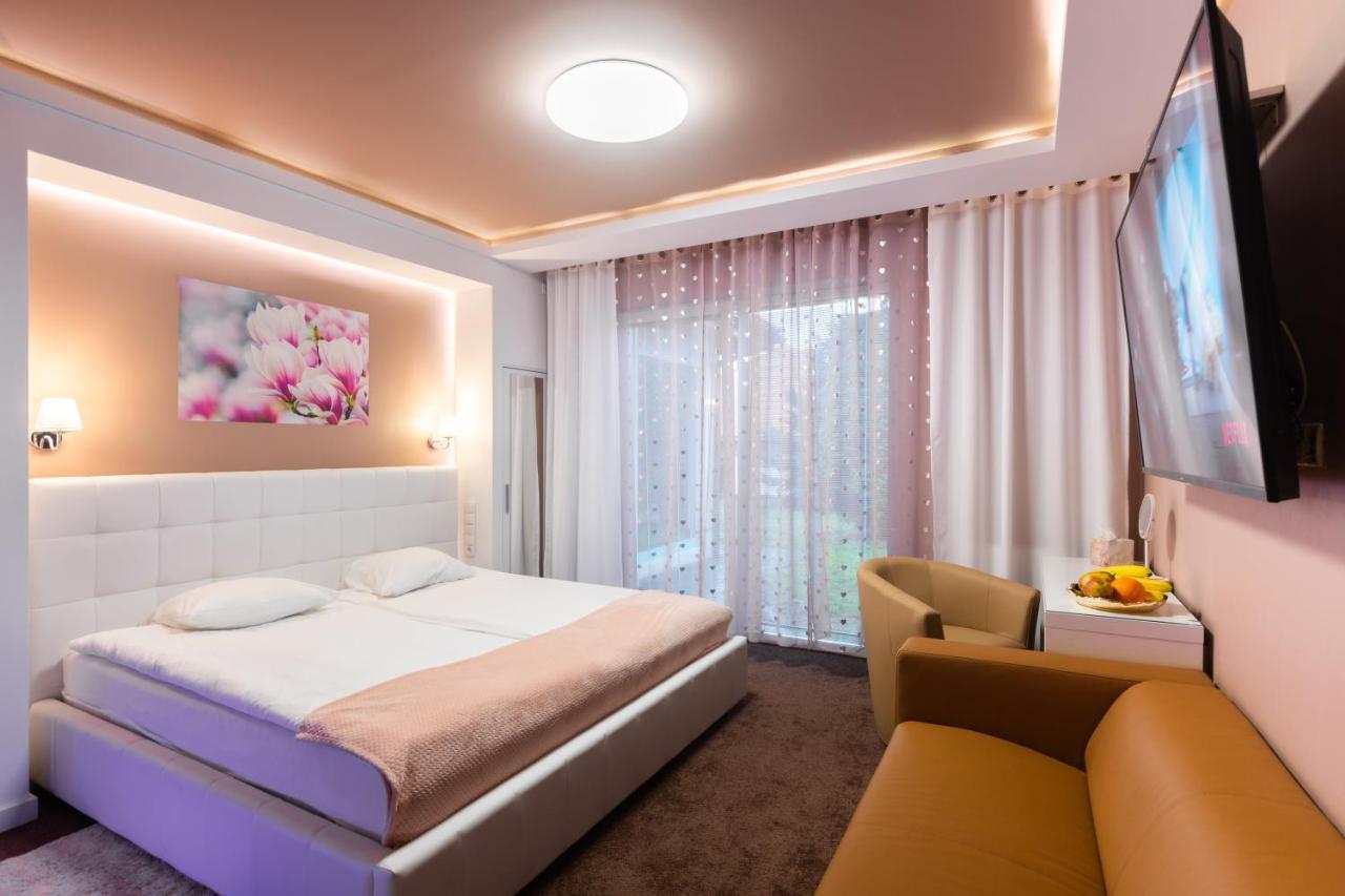 Melody De Luxe Apartment Michalowice  Eksteriør bilde
