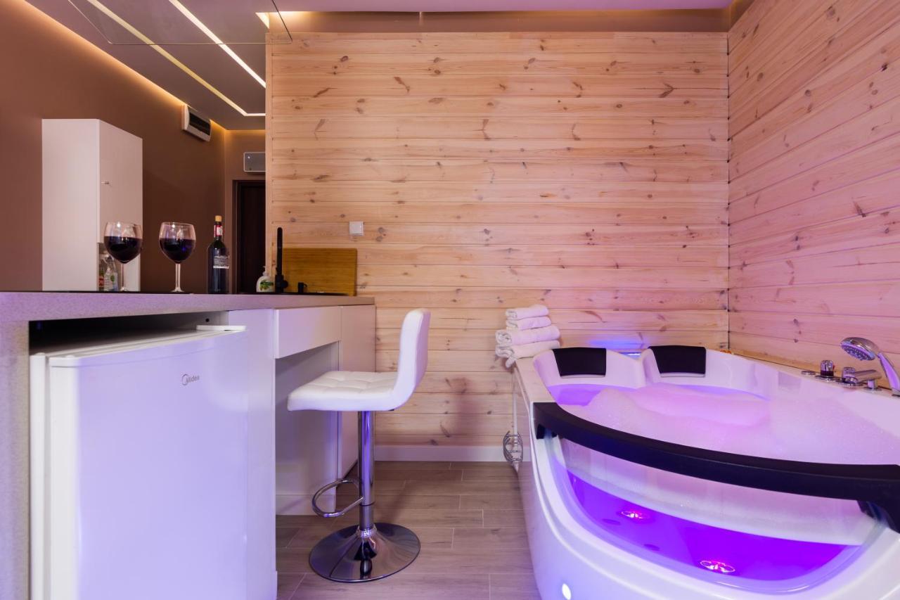 Melody De Luxe Apartment Michalowice  Eksteriør bilde
