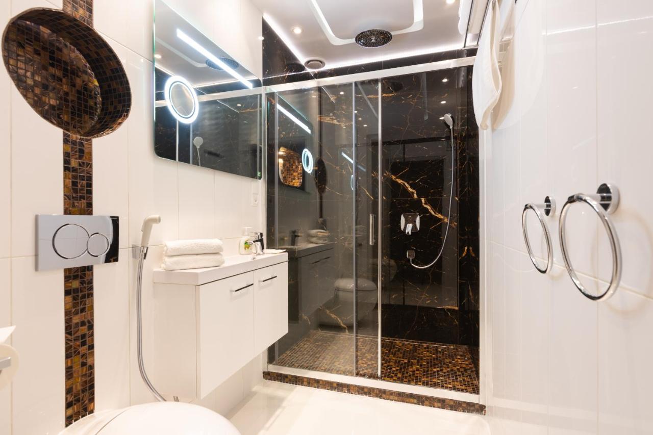 Melody De Luxe Apartment Michalowice  Eksteriør bilde