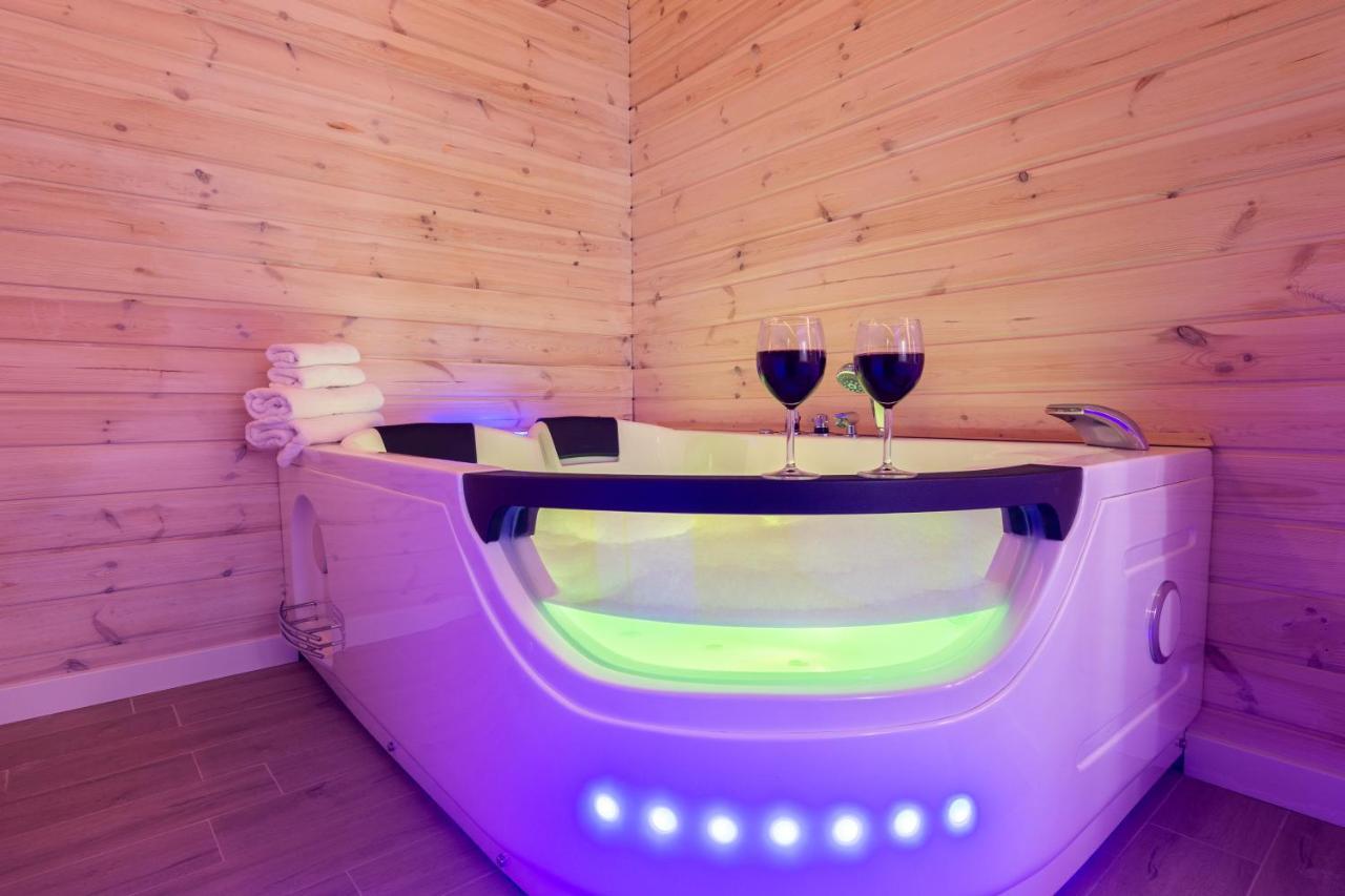 Melody De Luxe Apartment Michalowice  Eksteriør bilde