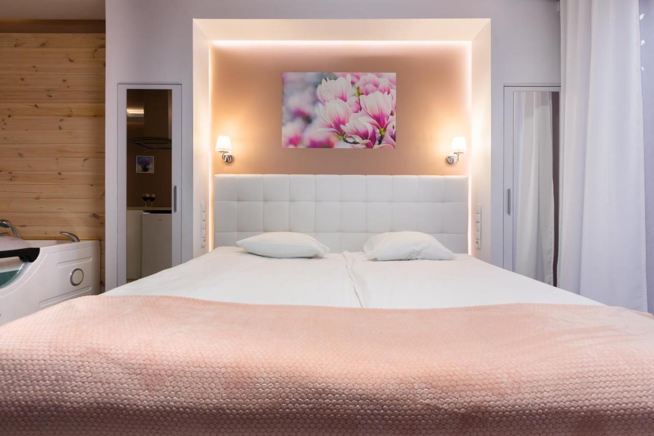 Melody De Luxe Apartment Michalowice  Eksteriør bilde