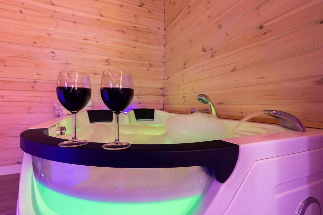 Melody De Luxe Apartment Michalowice  Eksteriør bilde