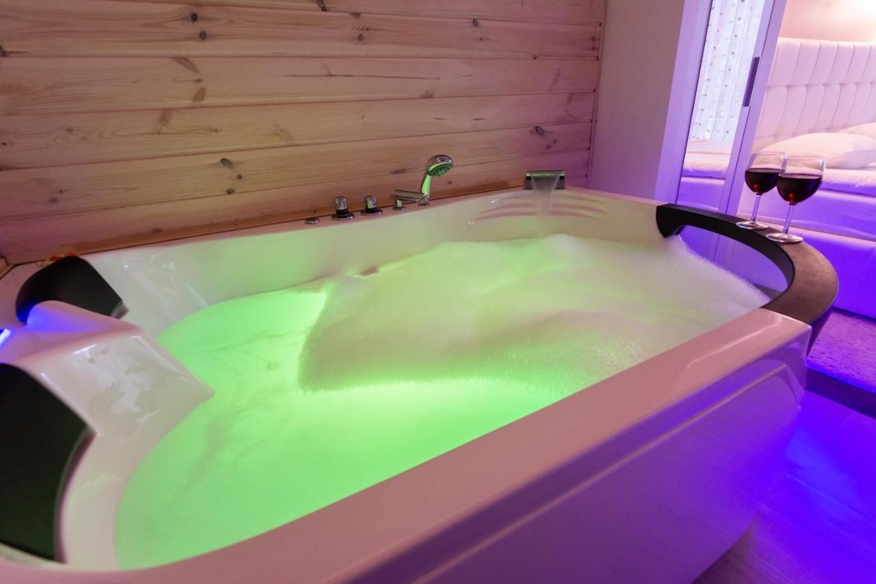 Melody De Luxe Apartment Michalowice  Eksteriør bilde